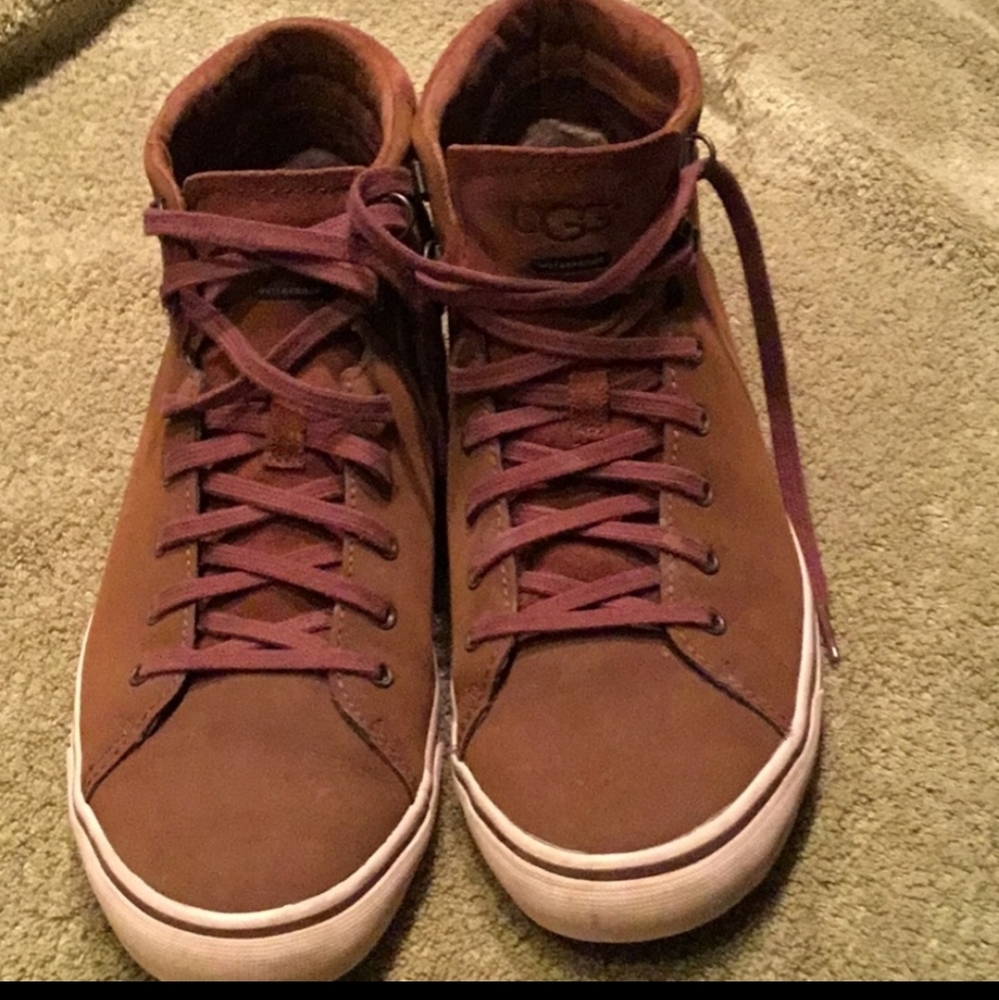 Ugg